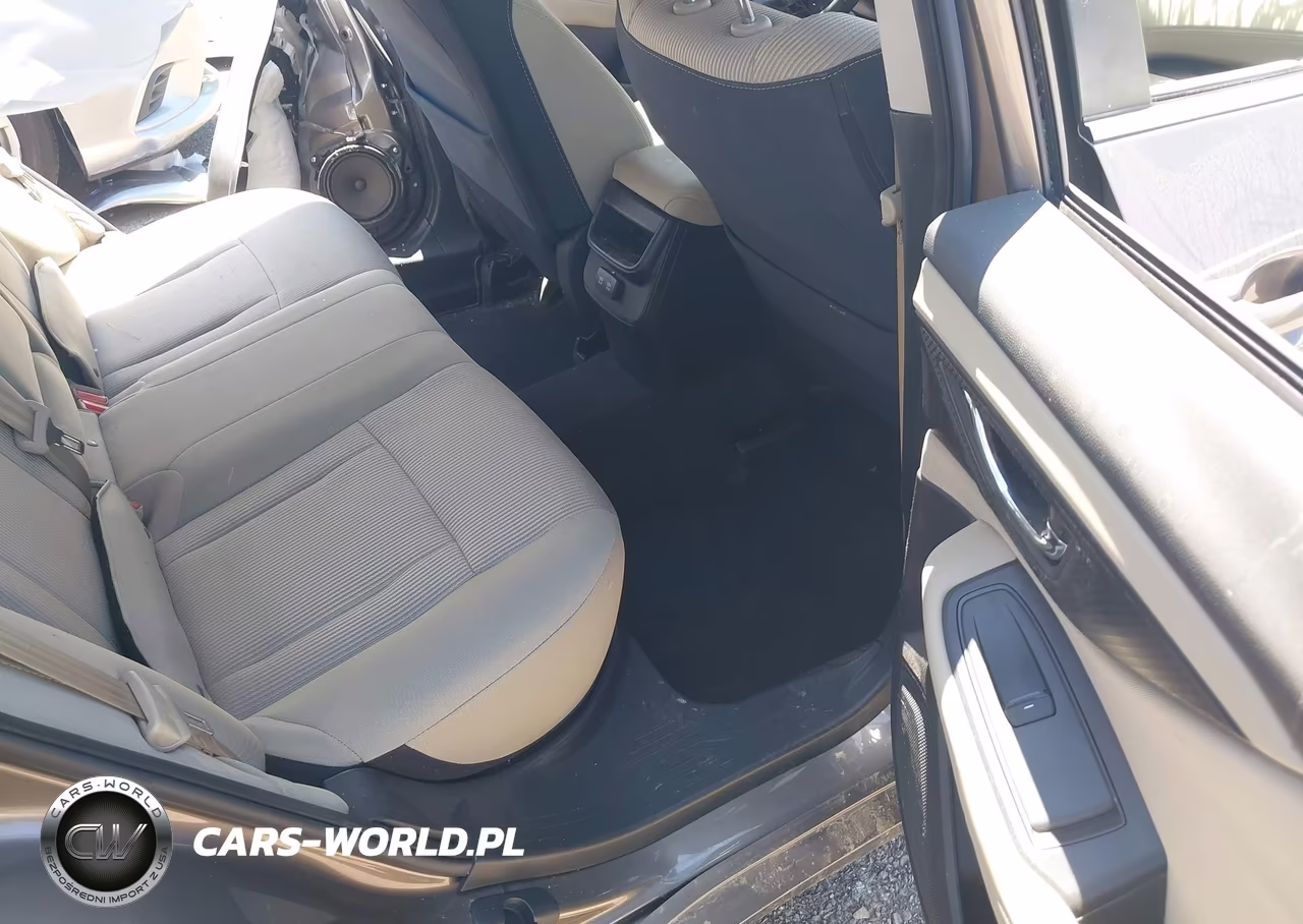 2021 Subaru Legacy Premium VIN:4S3BWAF69M3020082 - 8