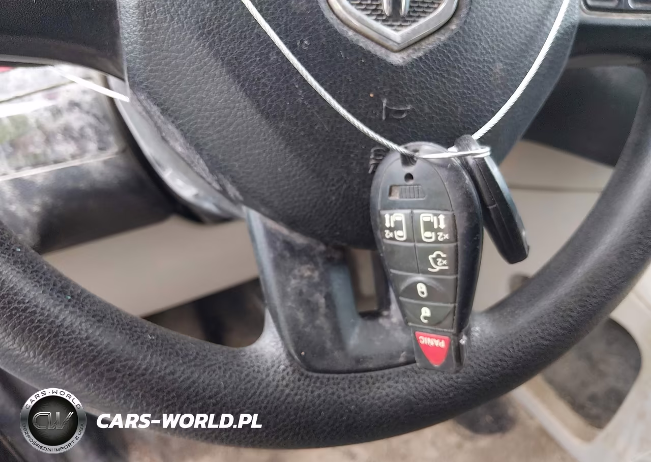 2012 Dodge Grand Caravan Sxt VIN:2C4RDGCG6CR242444 - 11