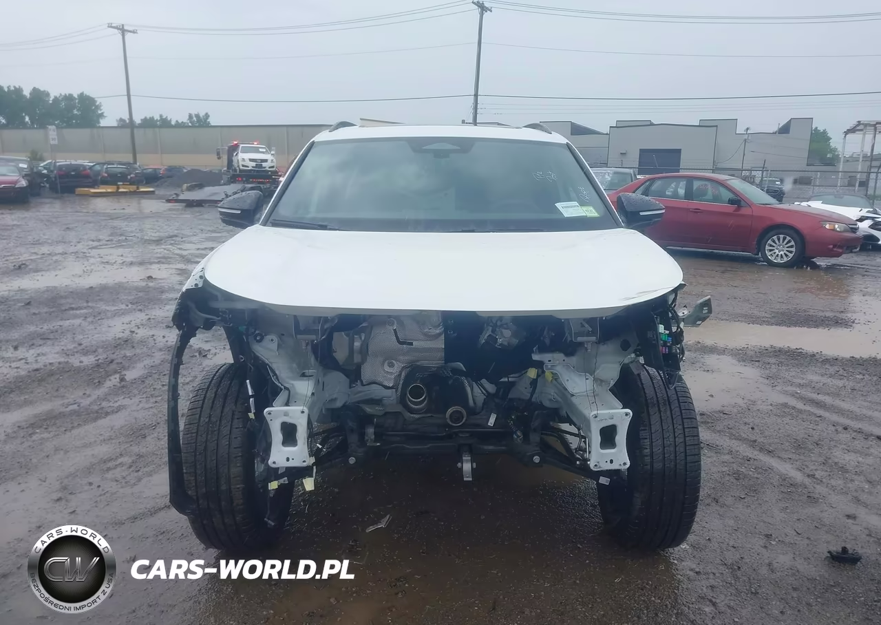 2025 Volkswagen Tiguan 2.0T Se R-Line Black VIN:3VVGR7RM2SM067896 - 13