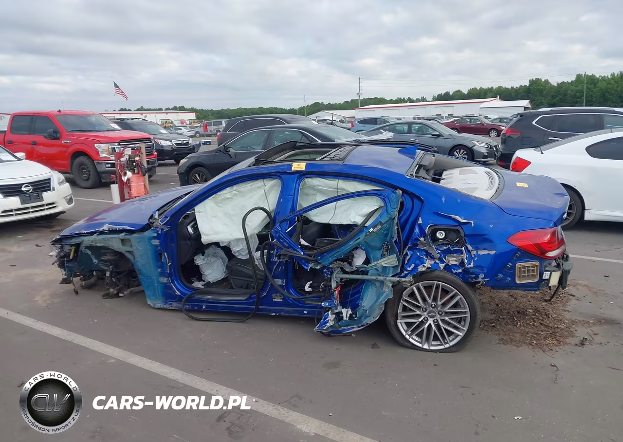 2021 Genesis G70 2.0T Rwd VIN:KMTG34LA2MU075803 - 14