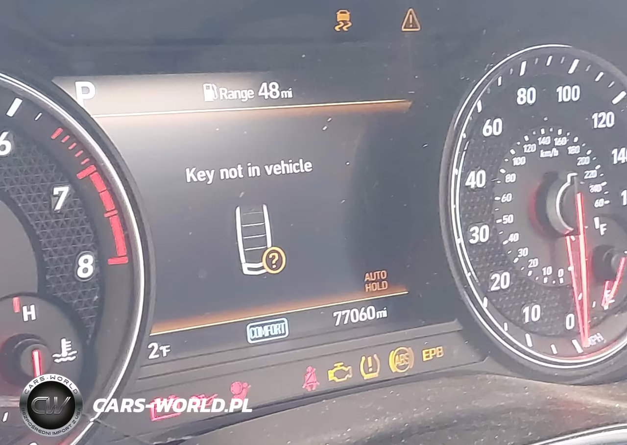 2021 Genesis G70 2.0T Rwd VIN:KMTG34LA2MU075803 - 15
