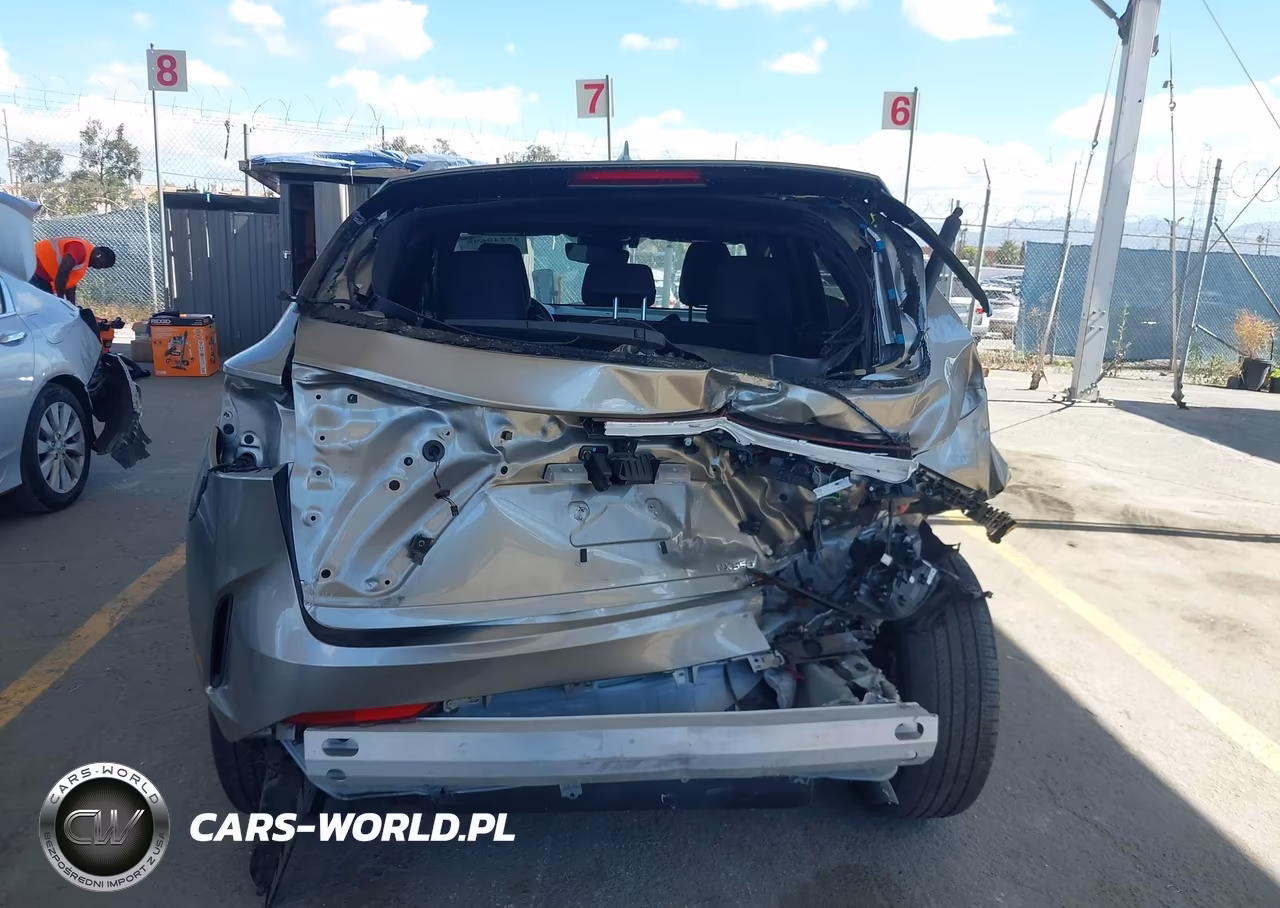 2022 Lexus Nx 350 F Sport Handling VIN:2T2KGCEZ1NC010963 - 16
