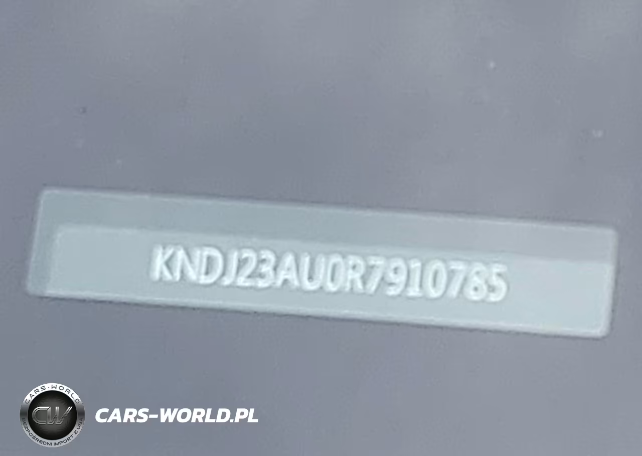 2024 Kia Soul Lx VIN:KNDJ23AU0R7910785 - 17