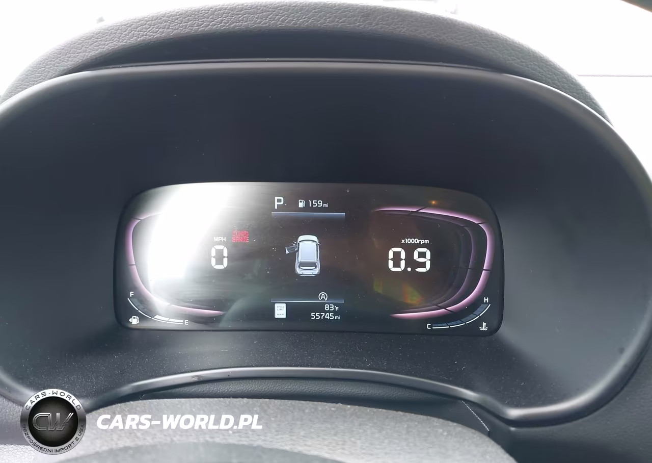 2024 Kia Soul Lx VIN:KNDJ23AU0R7910785 - 7