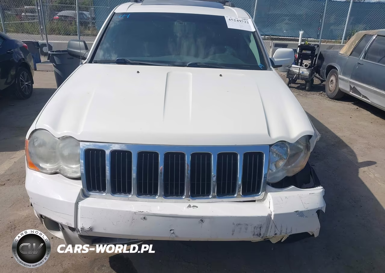 2010 Jeep Grand Cherokee Limited VIN:1J4RS5GT0AC156550 - 11