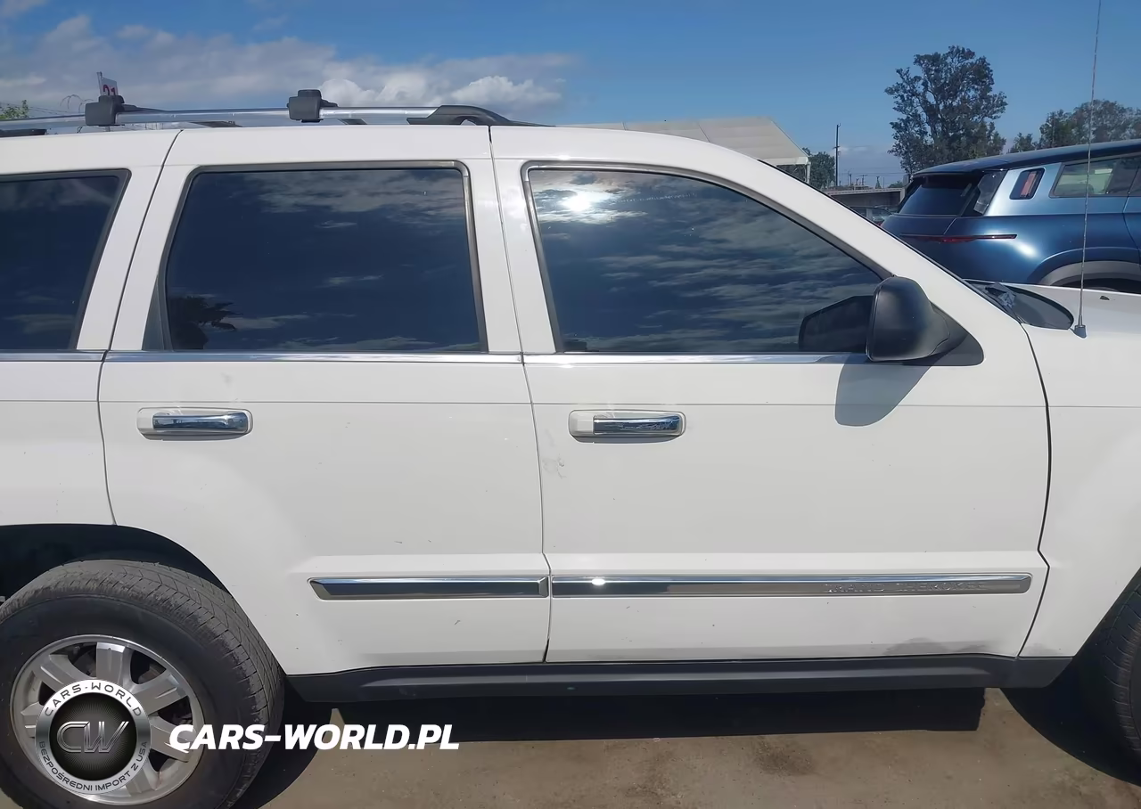 2010 Jeep Grand Cherokee Limited VIN:1J4RS5GT0AC156550 - 12