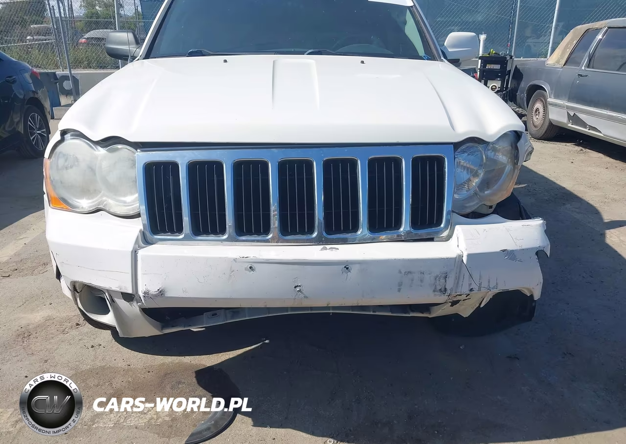 2010 Jeep Grand Cherokee Limited VIN:1J4RS5GT0AC156550 - 6