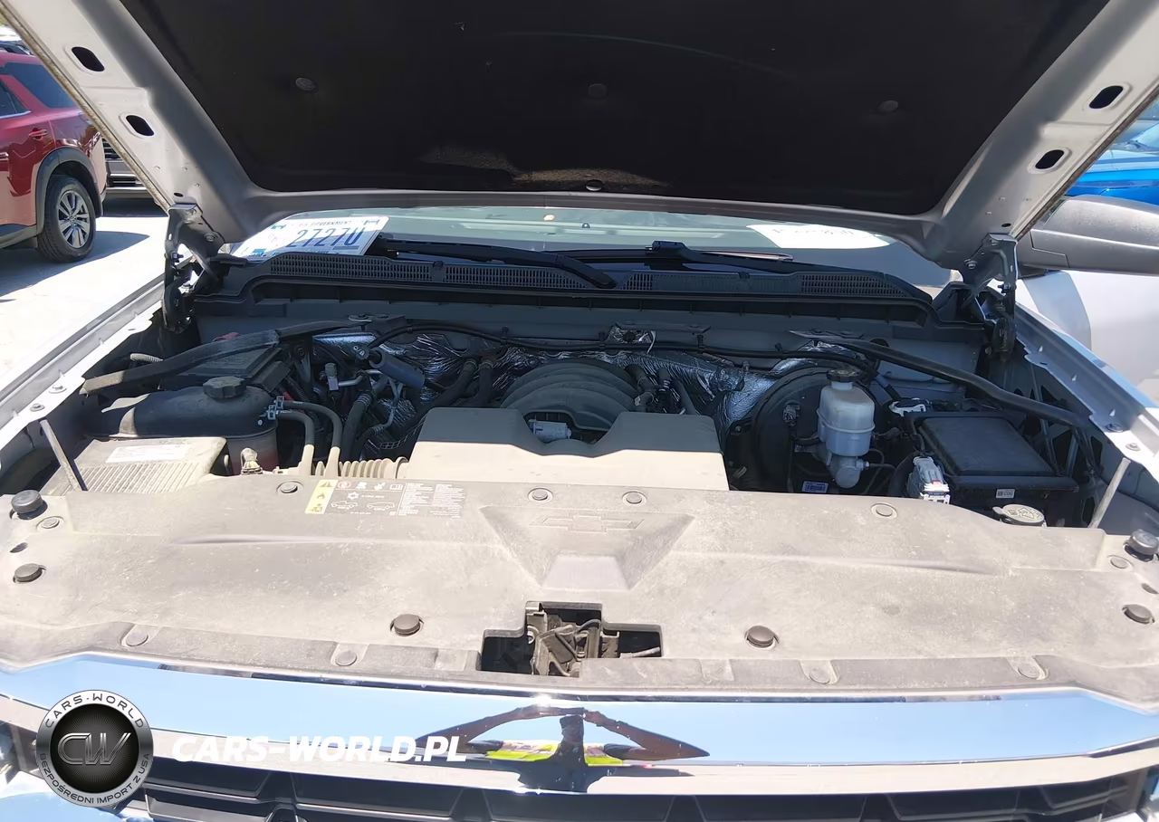 2017 Chevrolet Silverado 1500 Wt VIN:1GCVKNEH4HZ353246 - 10