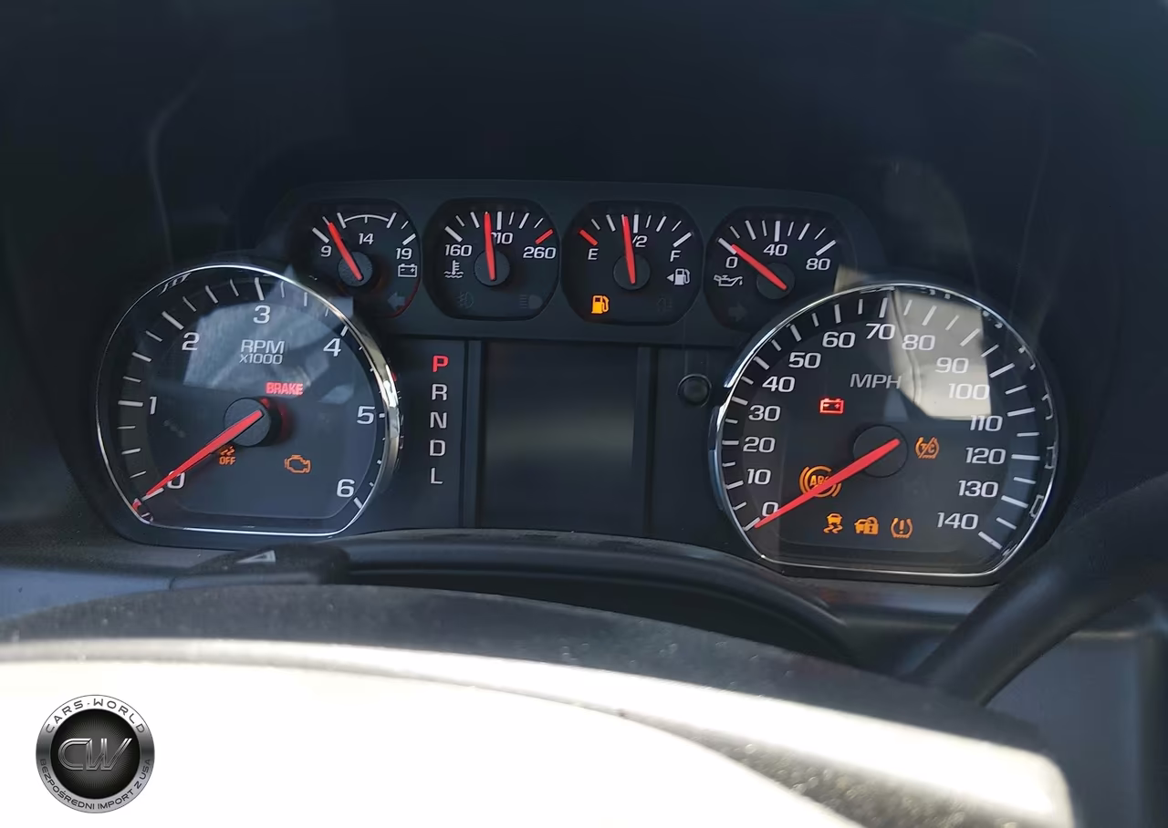 2017 Chevrolet Silverado 1500 Wt VIN:1GCVKNEH4HZ353246 - 7