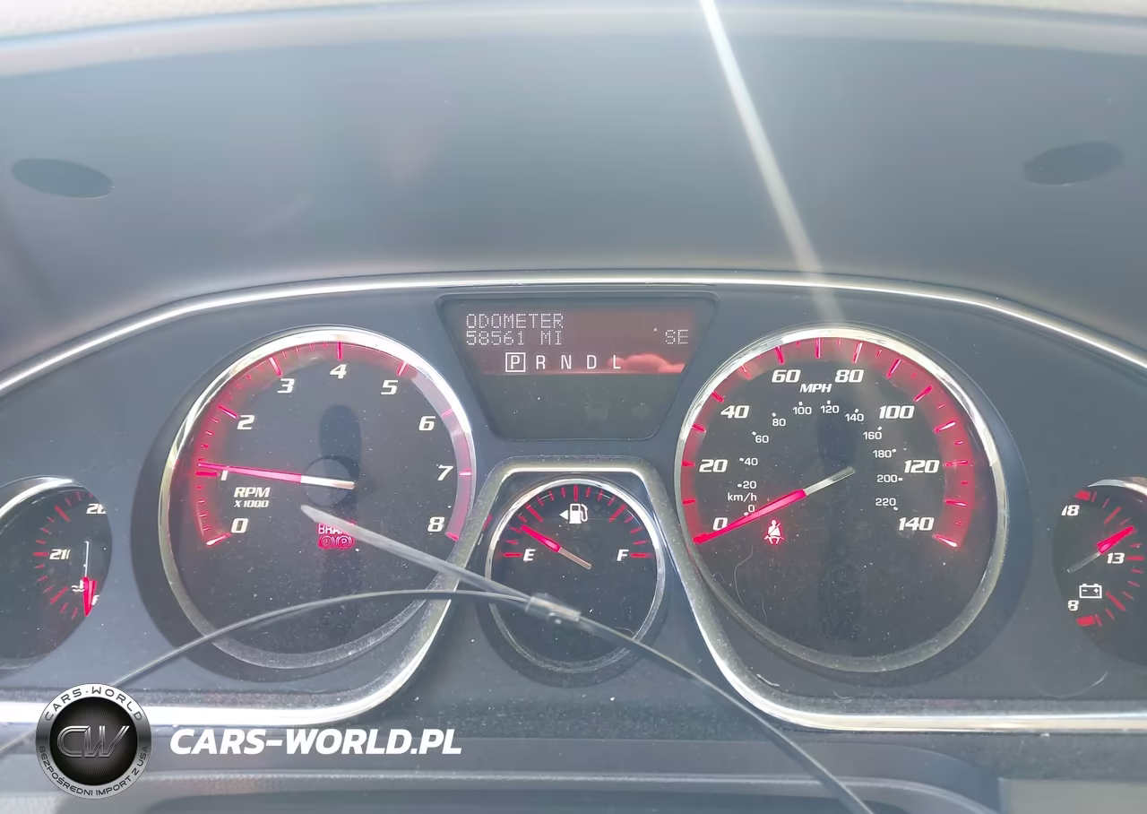 2017 GMC Acadia Limited VIN:1GKKRSKD6HJ305331 - 7