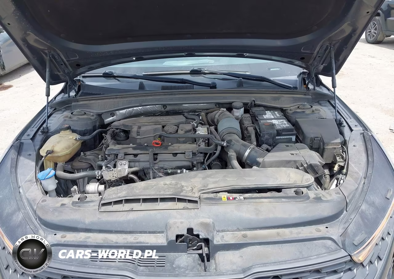 2023 Kia K5 Lxs VIN:5XXG14J28PG197138 - 10