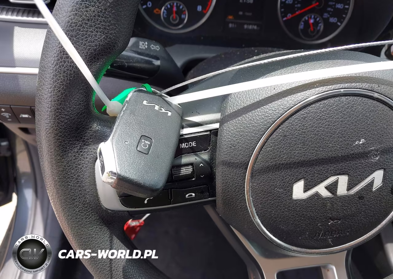 2023 Kia K5 Lxs VIN:5XXG14J28PG197138 - 11