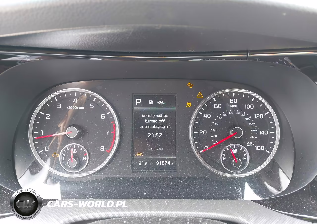 2023 Kia K5 Lxs VIN:5XXG14J28PG197138 - 7