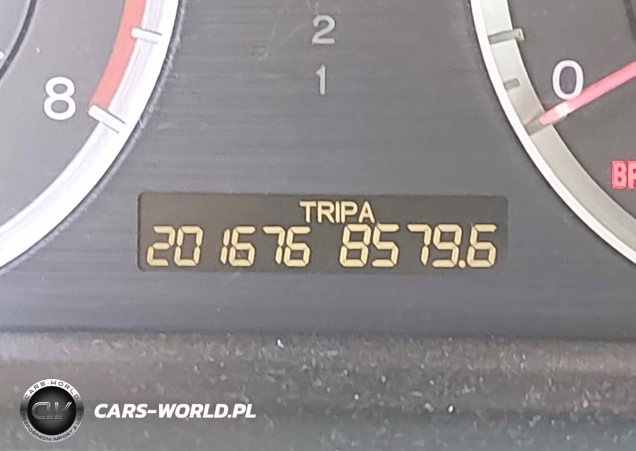 2008 Honda Accord 2.4 Ex VIN:JHMCP26728C012412 - 16