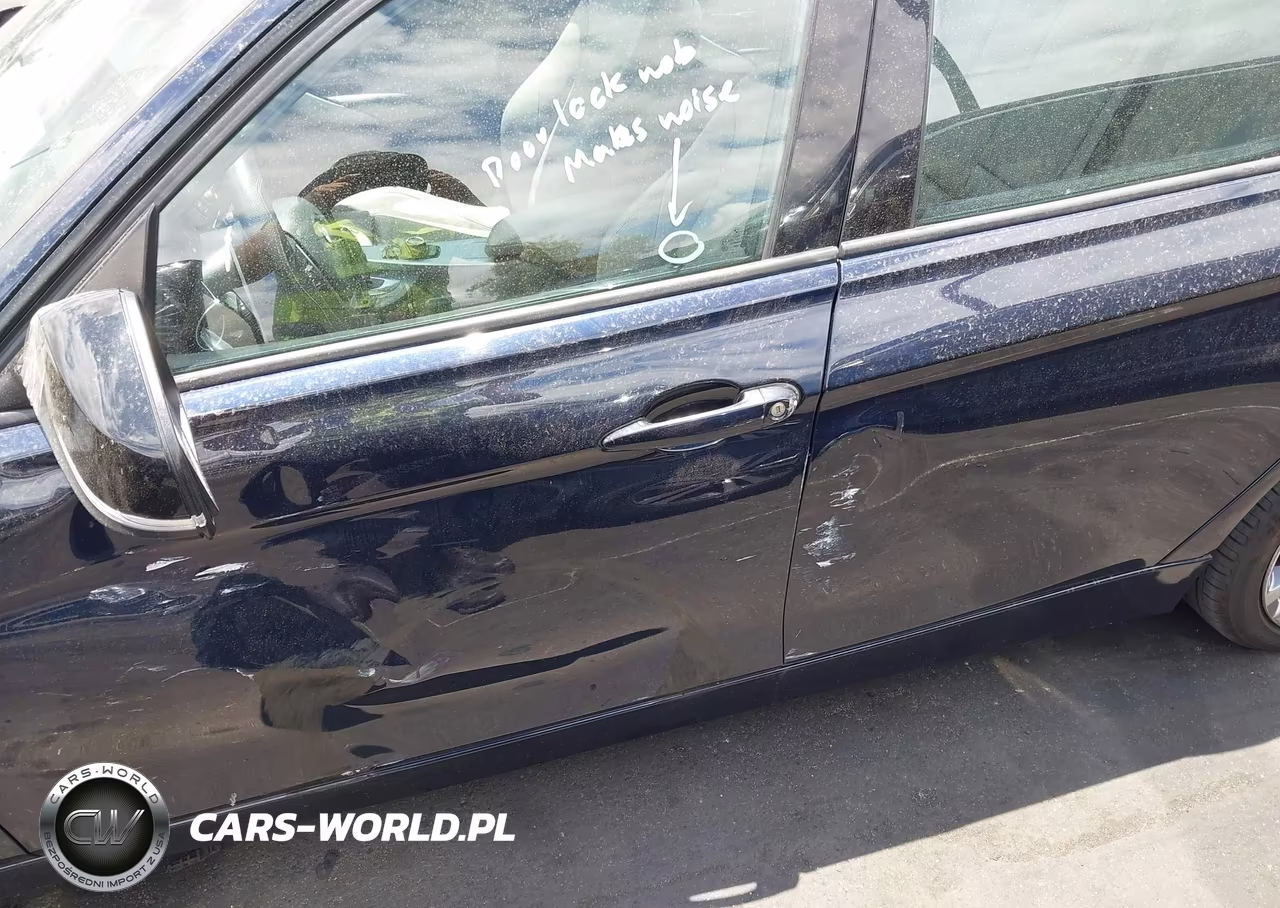 2012 BMW 328I VIN:WBA3C1C57CF432522 - 13