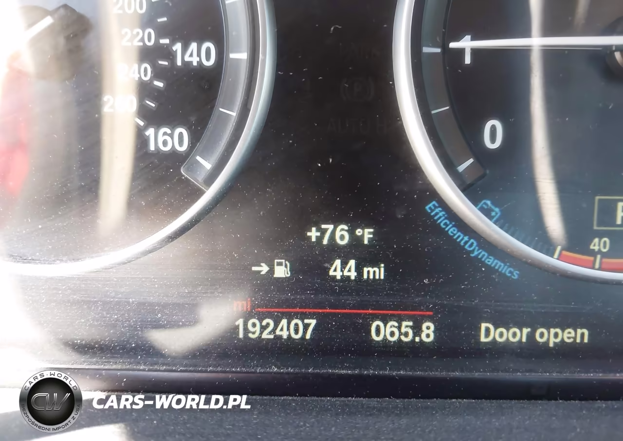 2016 BMW 528I VIN:WBA5A5C52GD525505 - 15