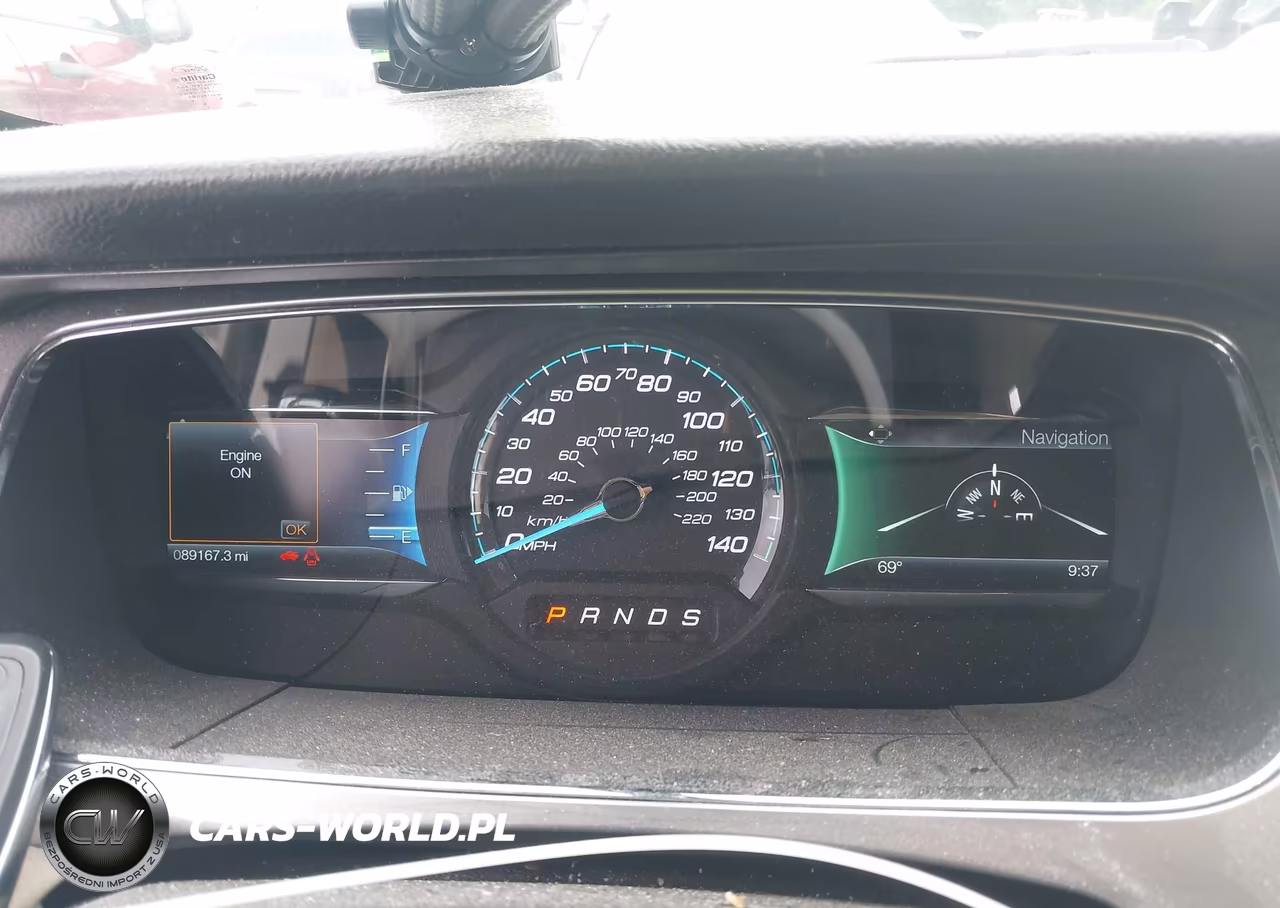 2018 Ford Taurus Sel VIN:1FAHP2E88JG105084 - 7