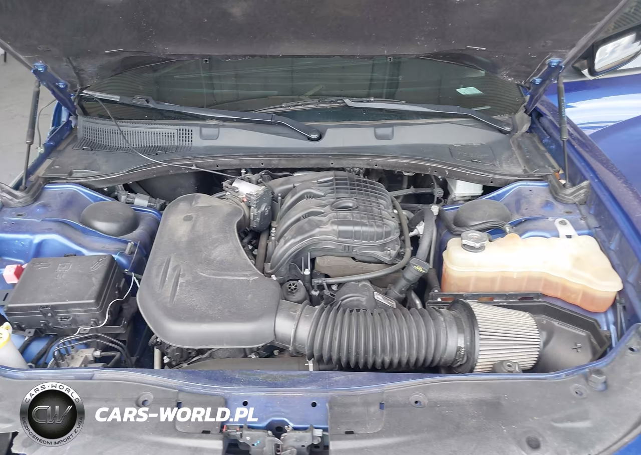 2020 Dodge Charger Sxt Rwd VIN:2C3CDXBG0LH193310 - 10