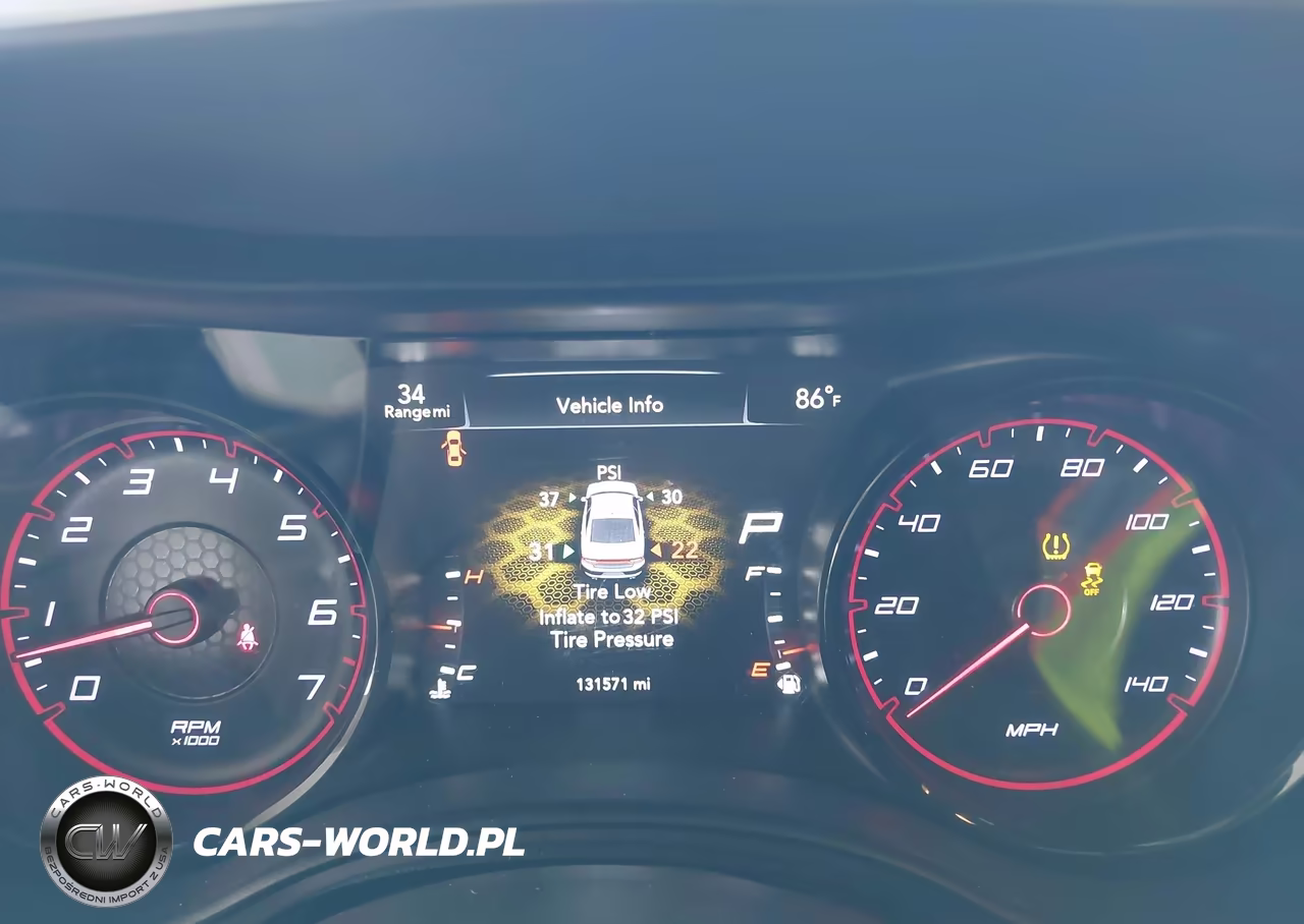 2020 Dodge Charger Sxt Rwd VIN:2C3CDXBG0LH193310 - 7