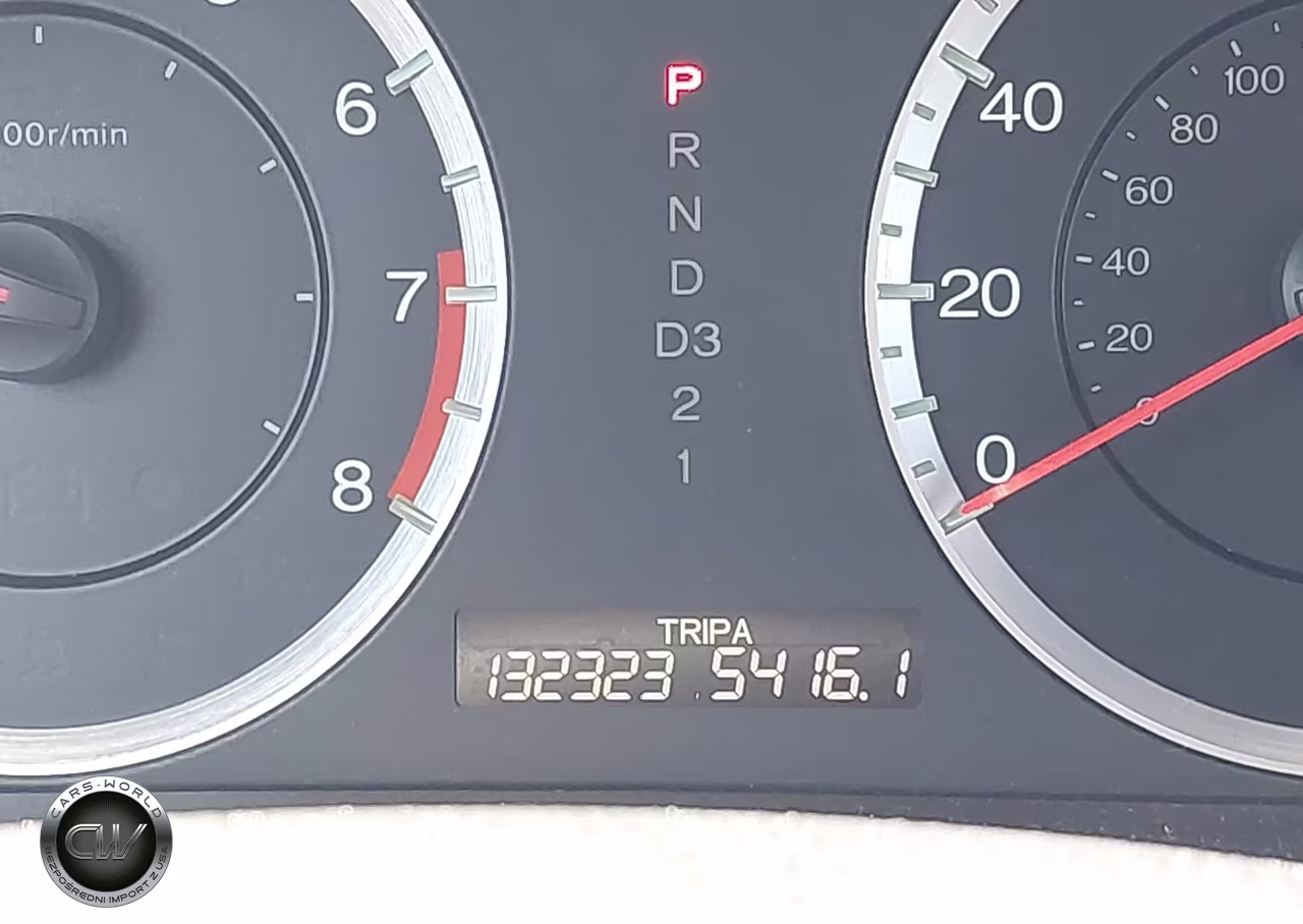 2011 Honda Accord 2.4 Se VIN:1HGCP2F67BA117170 - 15