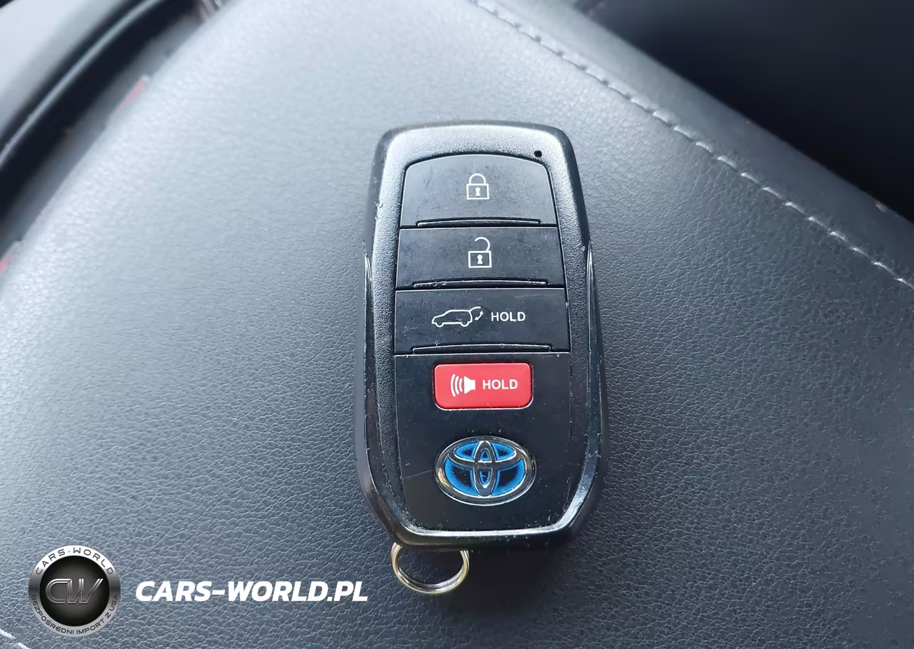 2022 Toyota Venza Xle VIN:JTEAAAAH5NJ106839 - 11