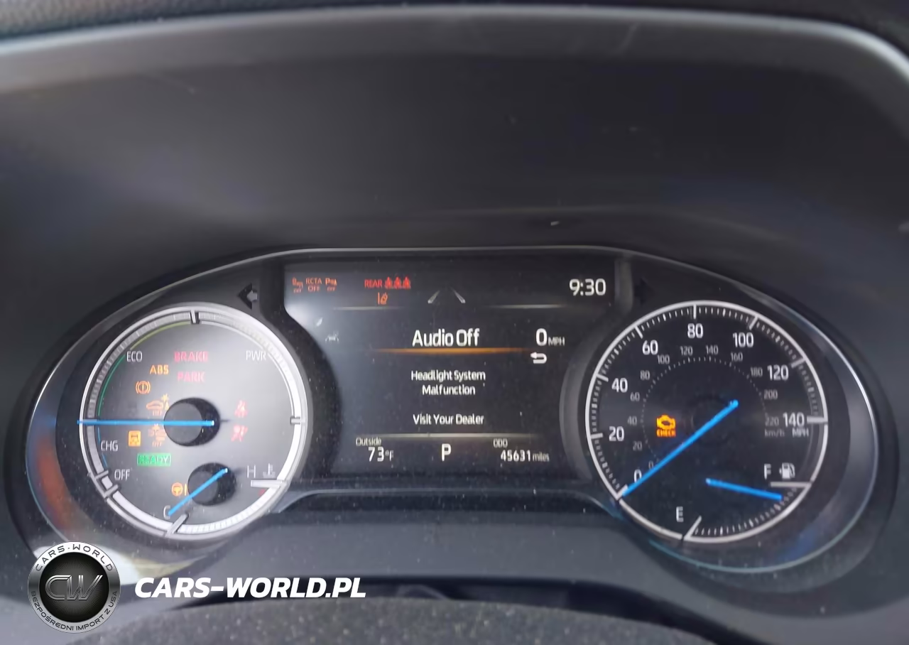 2022 Toyota Venza Xle VIN:JTEAAAAH5NJ106839 - 7