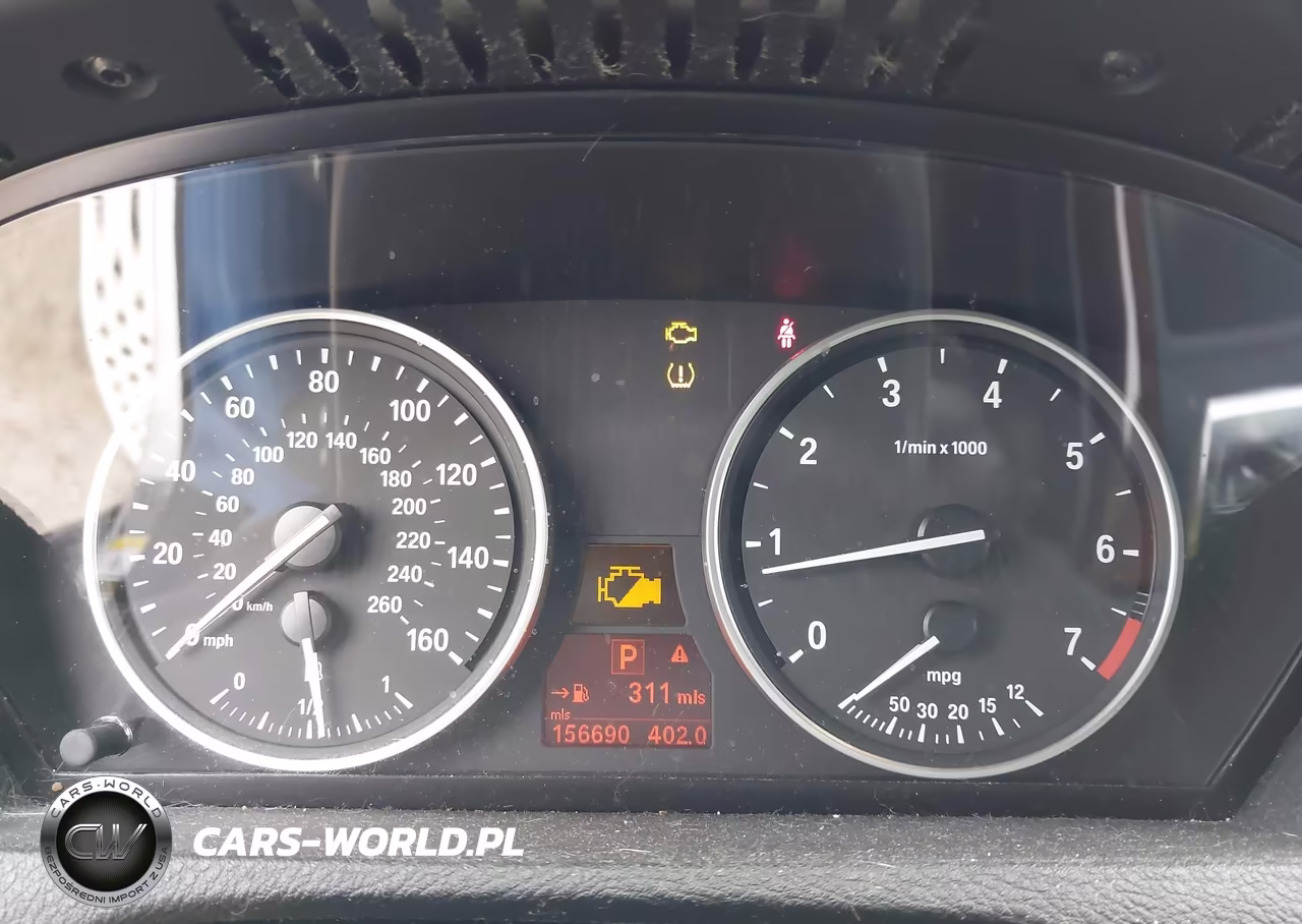 2011 BMW X5 xDrive50I VIN:5UXZV8C56BL417539 - 7
