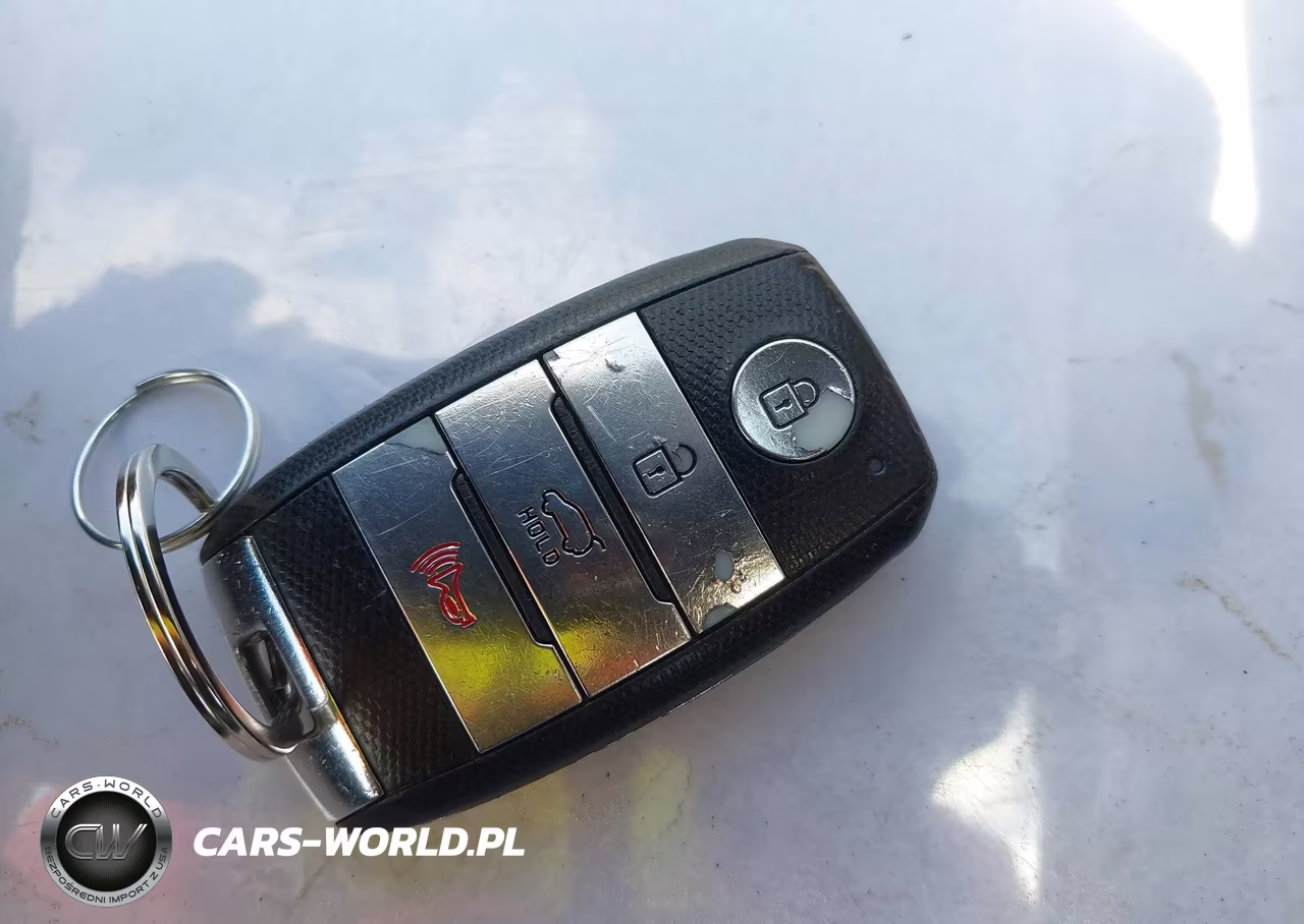 2014 Kia Sorento Ex V6 VIN:5XYKUDA74EG524964 - 11