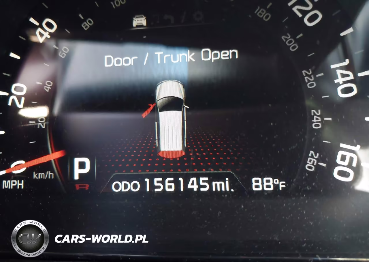 2014 Kia Sorento Ex V6 VIN:5XYKUDA74EG524964 - 16