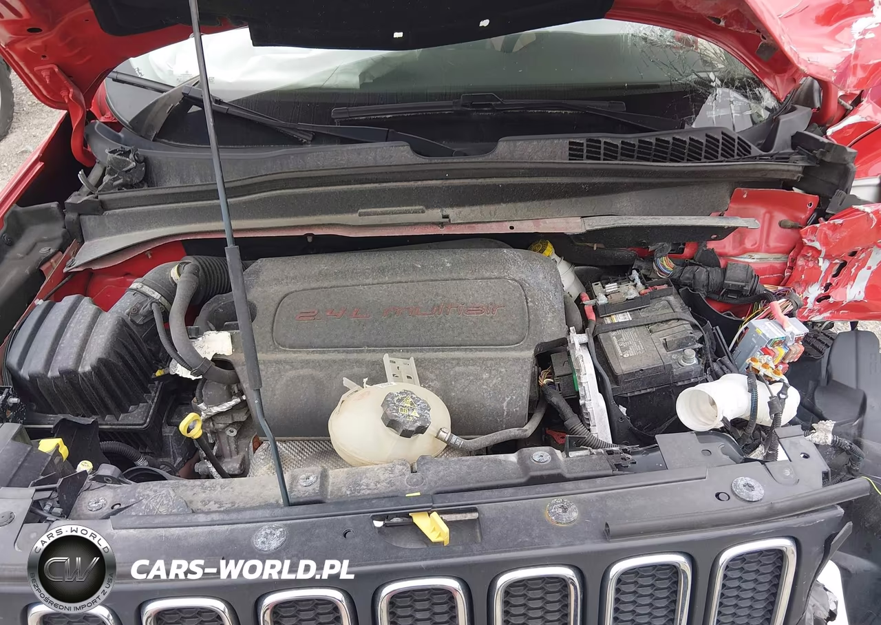 2015 Jeep Renegade Latitude VIN:ZACCJABT1FPB47096 - 10