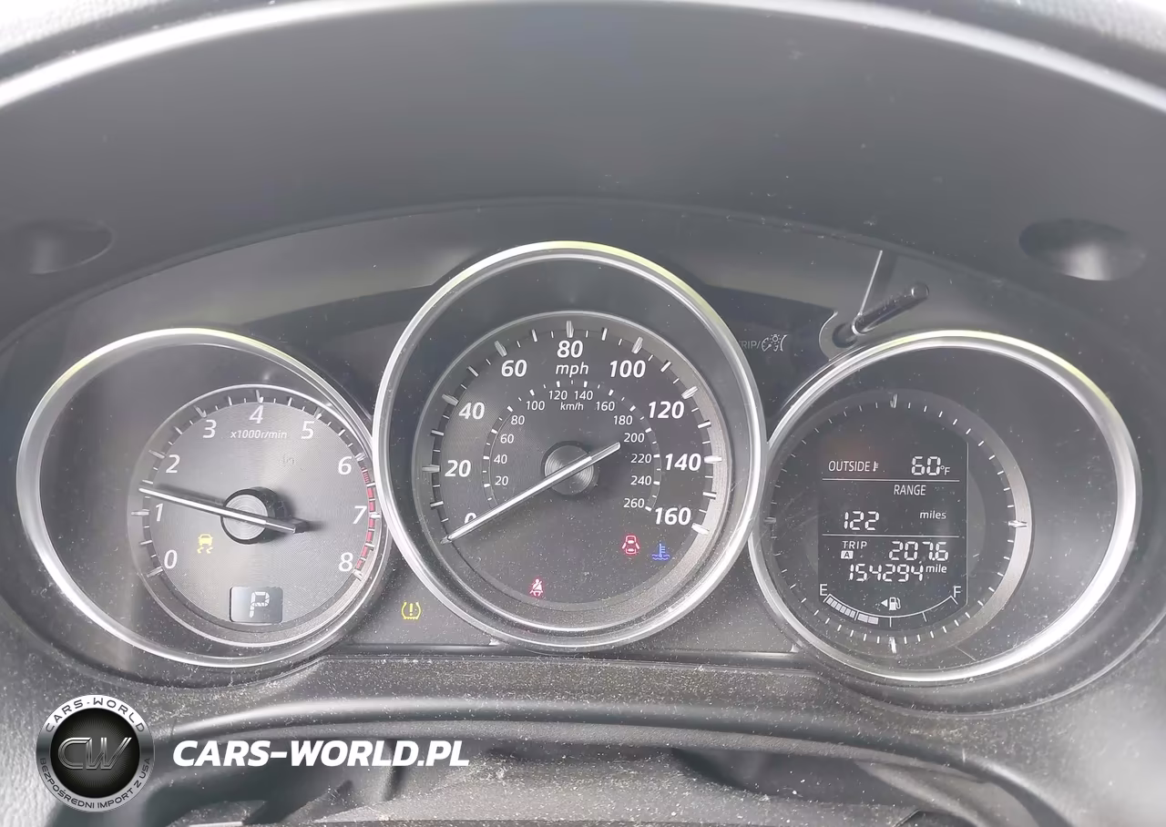 2014 Mazda Cx-5 Touring VIN:JM3KE4CY5E0332839 - 7