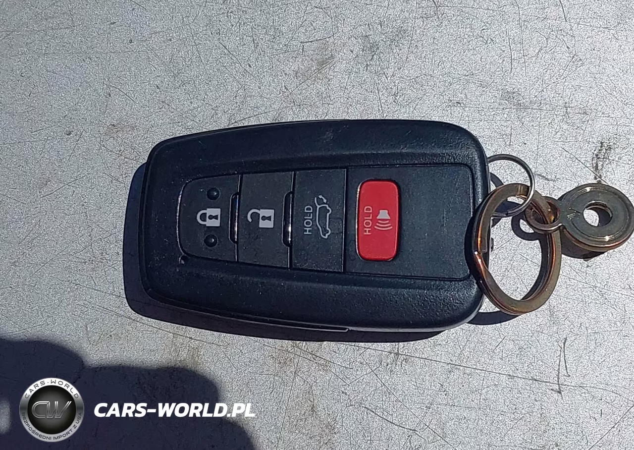 2023 Toyota Highlander Hybrid Xle VIN:5TDKBRCH2PS577838 - 11