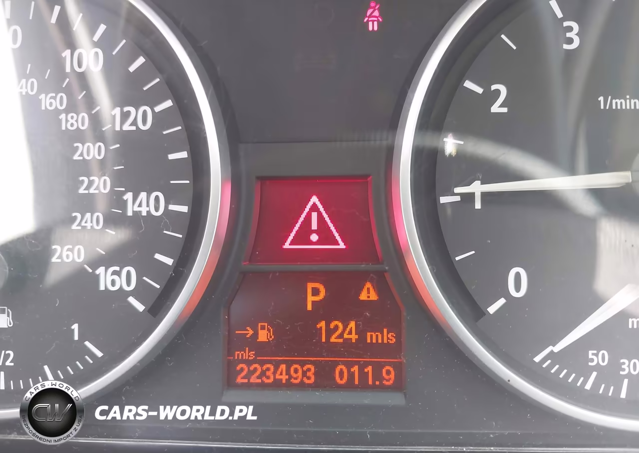 2007 BMW 328I VIN:WBAVA37507NE25141 - 7