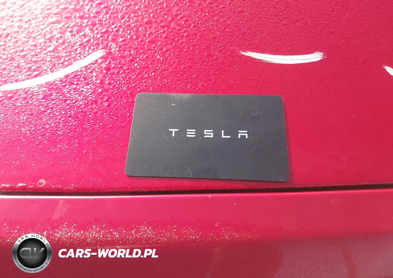 2024 Tesla Model Y Long Range Dual Motor All-Wheel Drive VIN:7SAYGDEE9RA266707 - 11