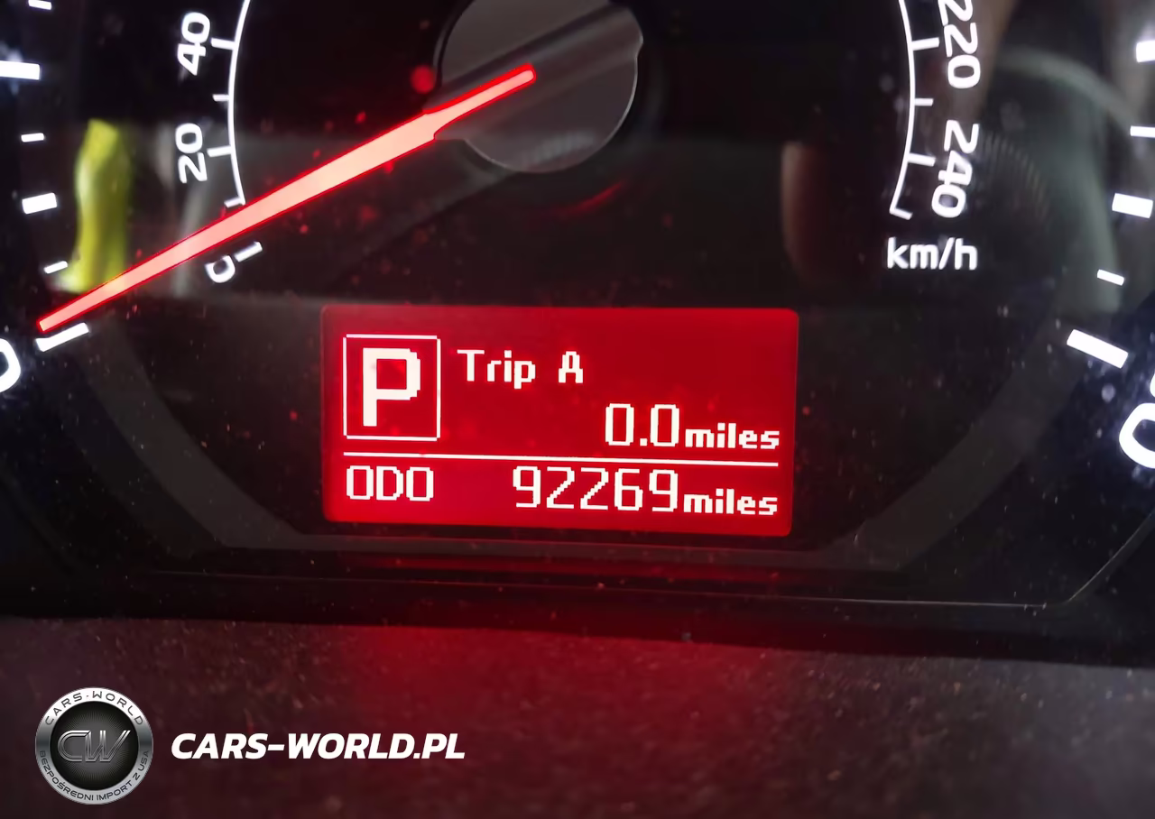 2015 Kia Sportage Lx VIN:KNDPB3ACXF7711966 - 12