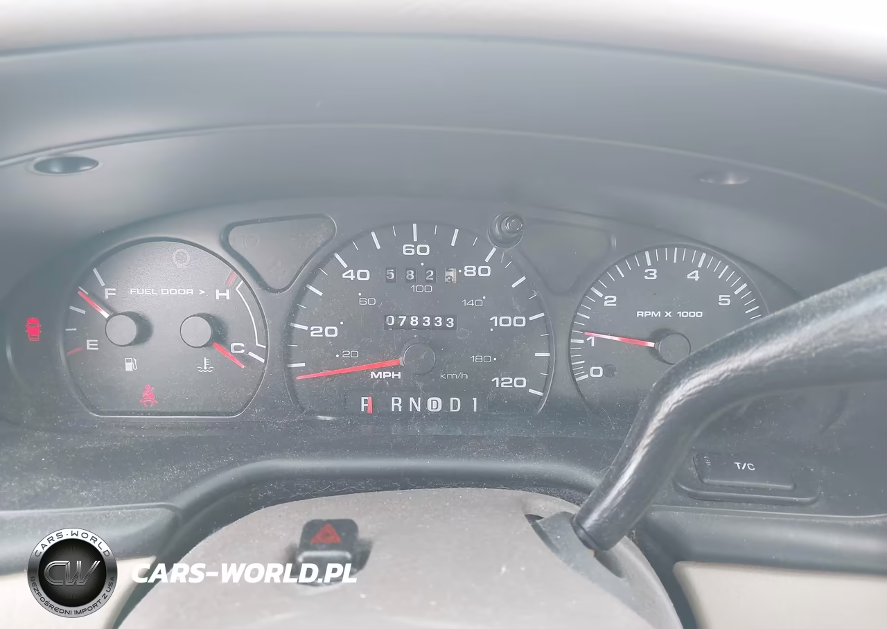 2001 Ford Taurus Ses VIN:1FAFP55U81G274639 - 7