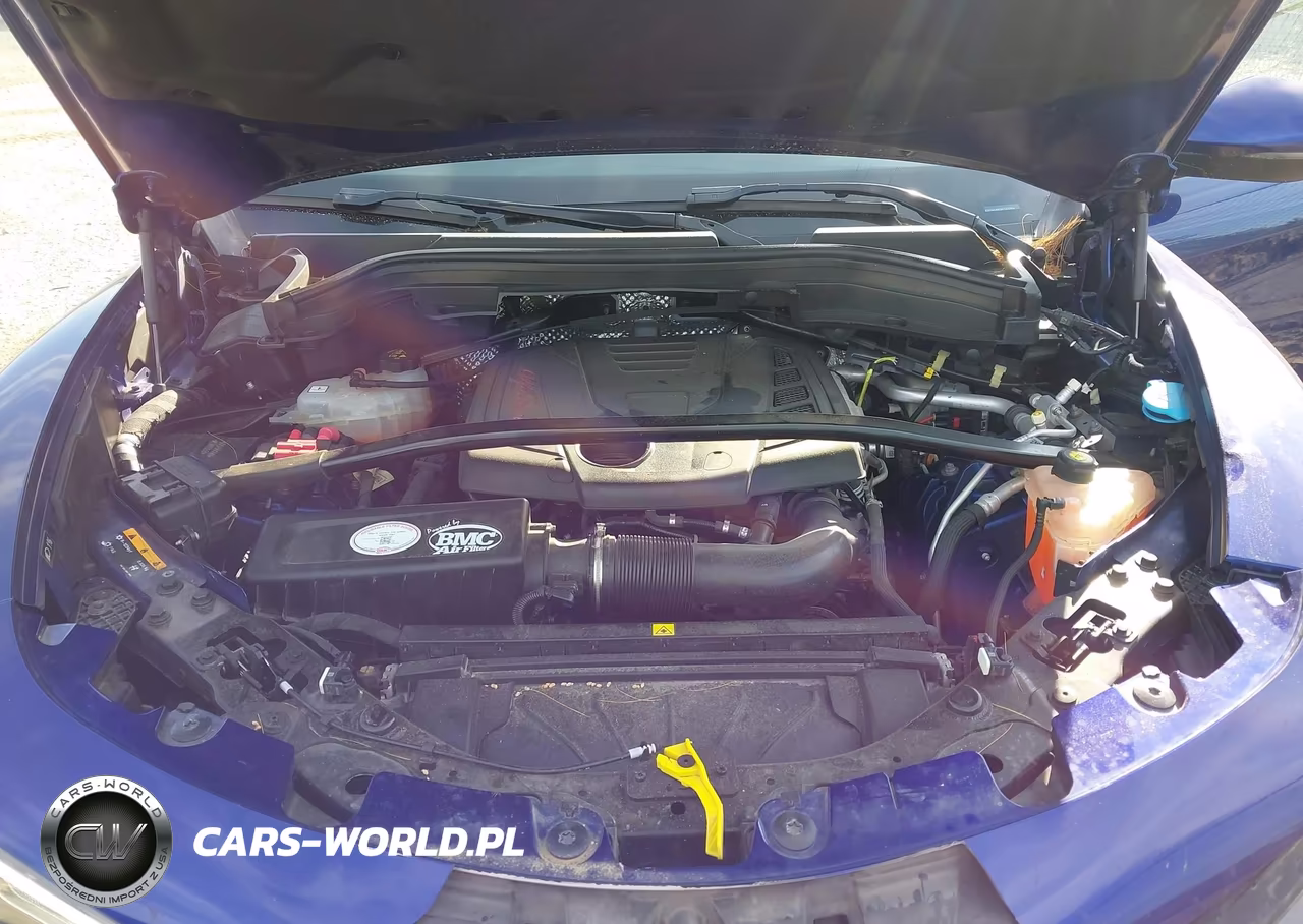 2021 Alfa Romeo Stelvio Awd VIN:ZASPAKAN6M7D05959 - 10
