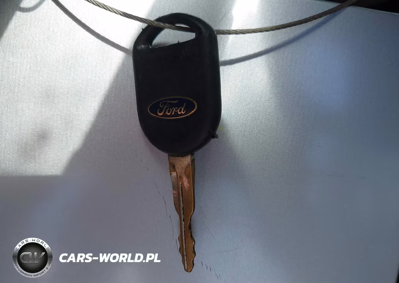 2004 Ford Taurus Lx VIN:1FAFP52UX4A216110 - 11