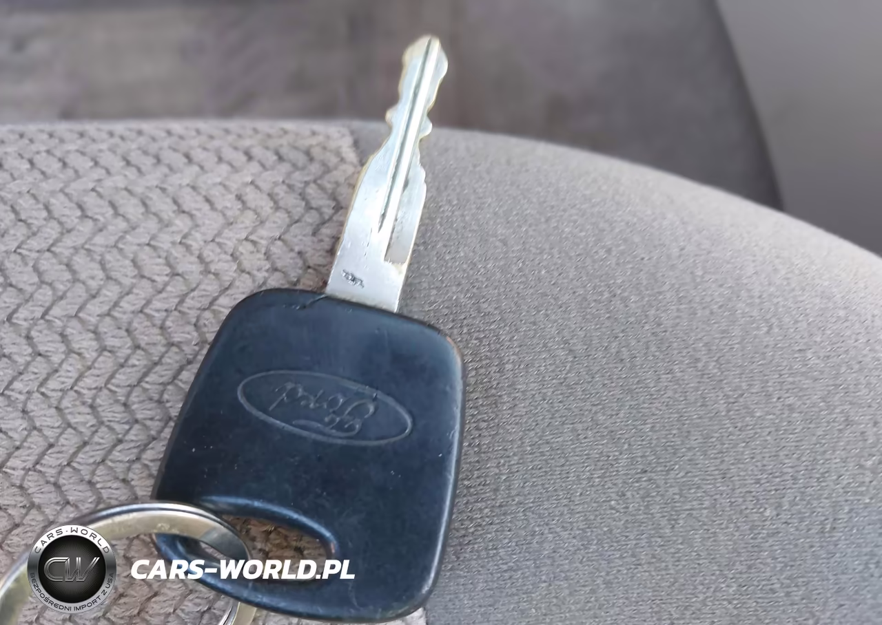 2002 Ford Mustang VIN:1FAFP40452F211345 - 11