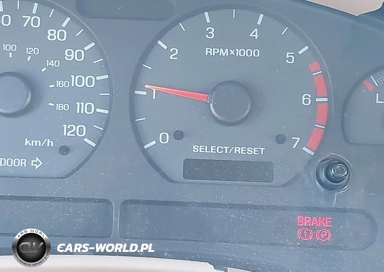 2002 Ford Mustang VIN:1FAFP40452F211345 - 15