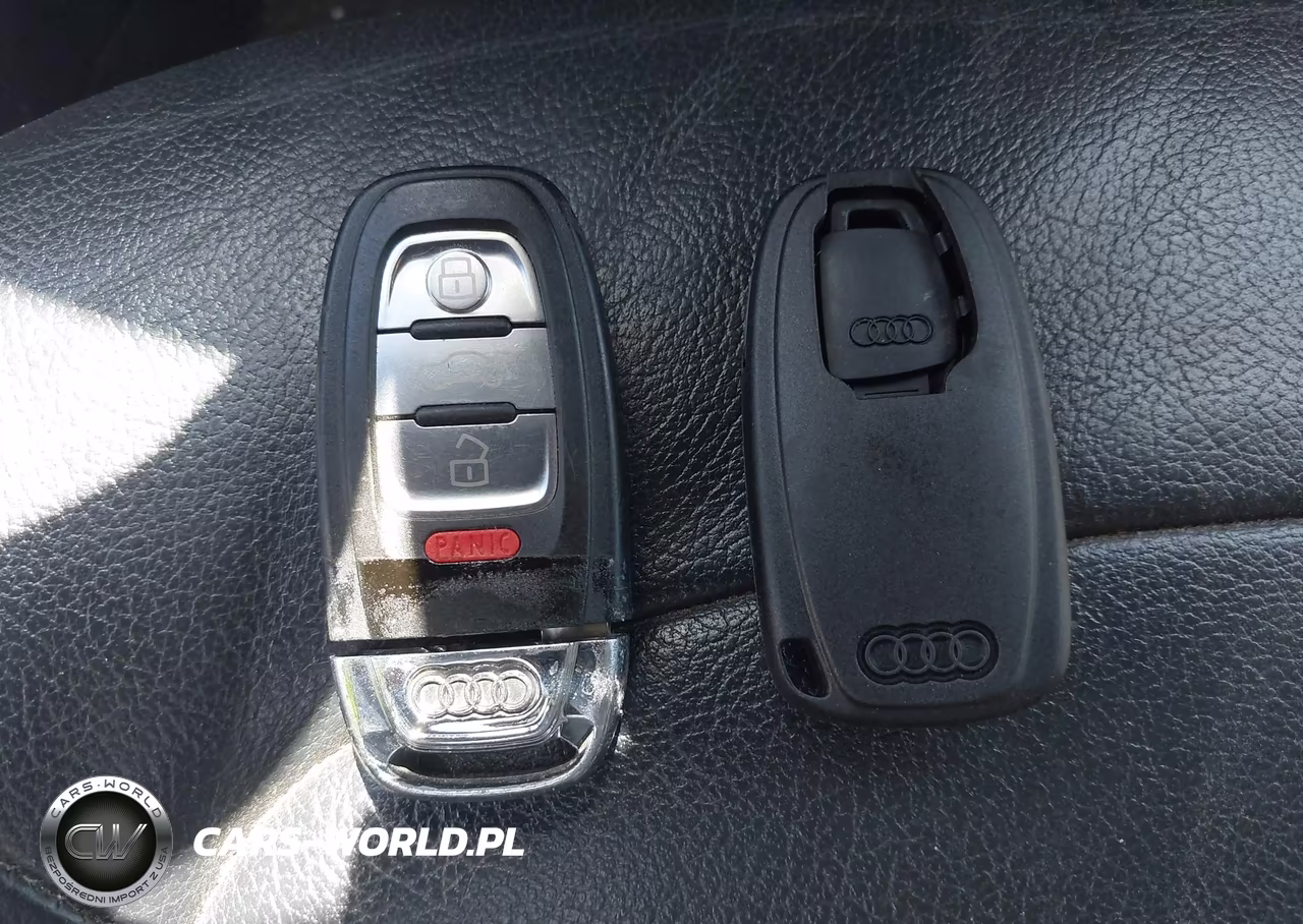 2013 Audi A4 2.0T Premium VIN:WAUFFAFL4DN028079 - 11