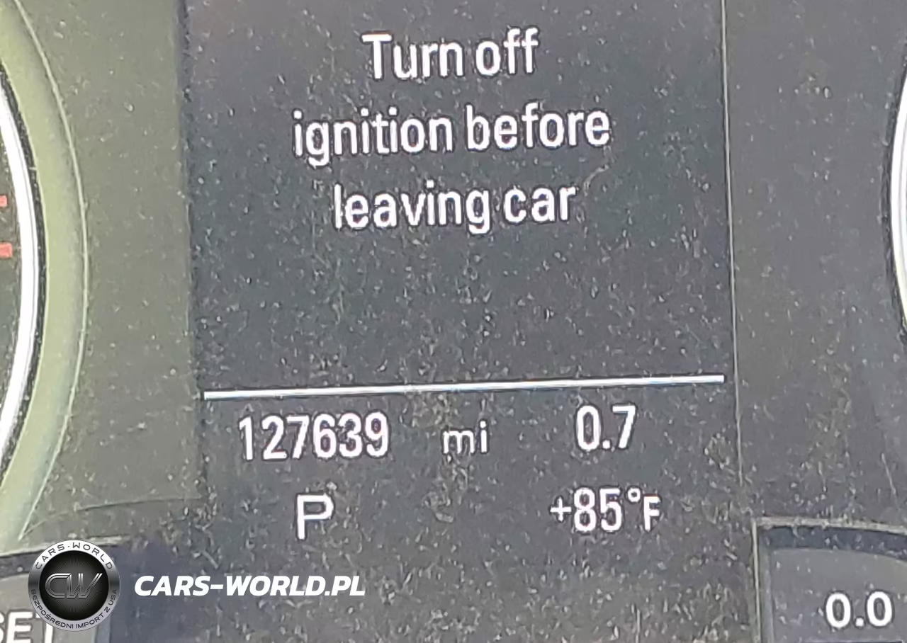 2013 Audi A4 2.0T Premium VIN:WAUFFAFL4DN028079 - 13