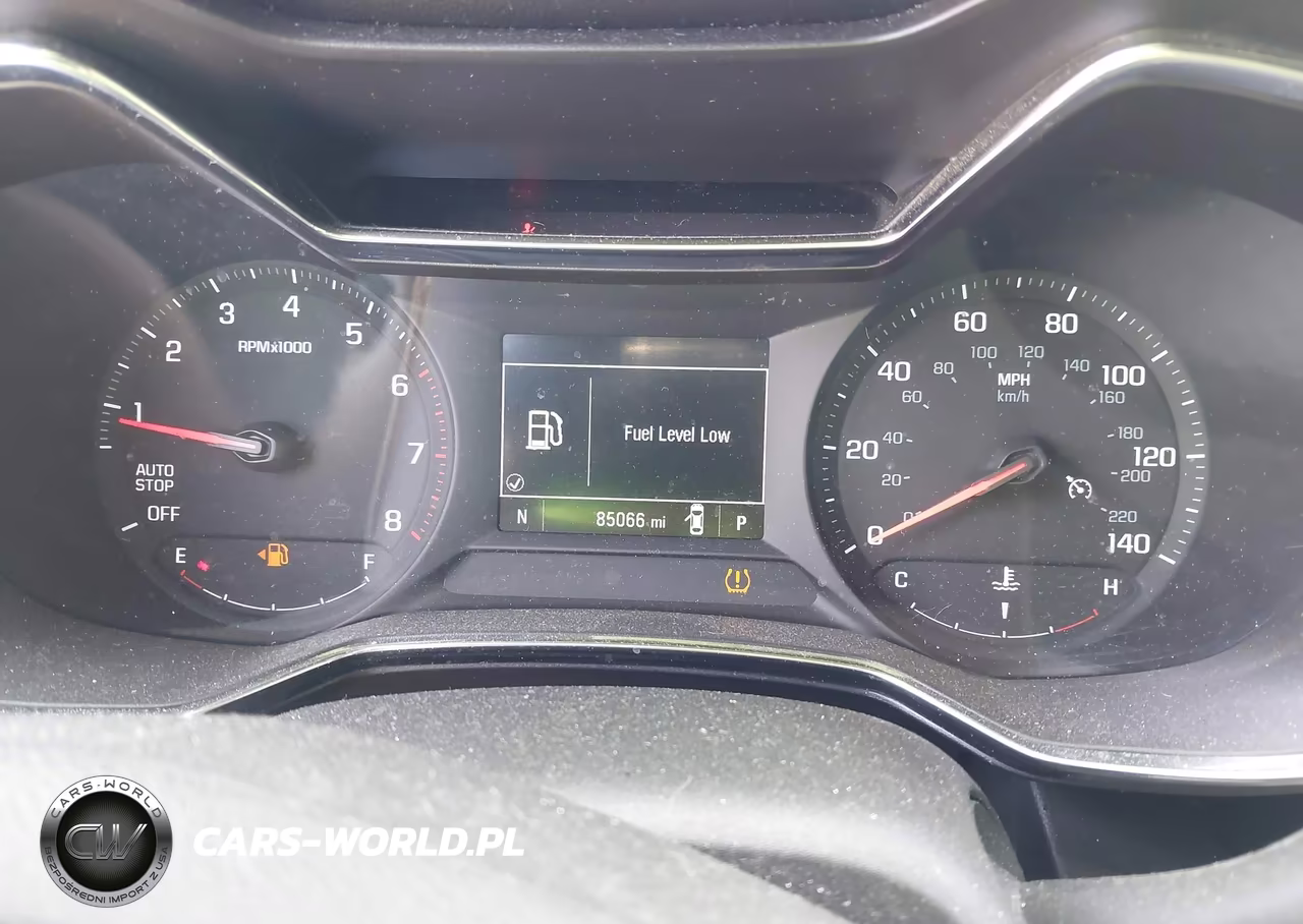 2023 Chevrolet Trailblazer Fwd Activ VIN:KL79MVSL9PB042629 - 7