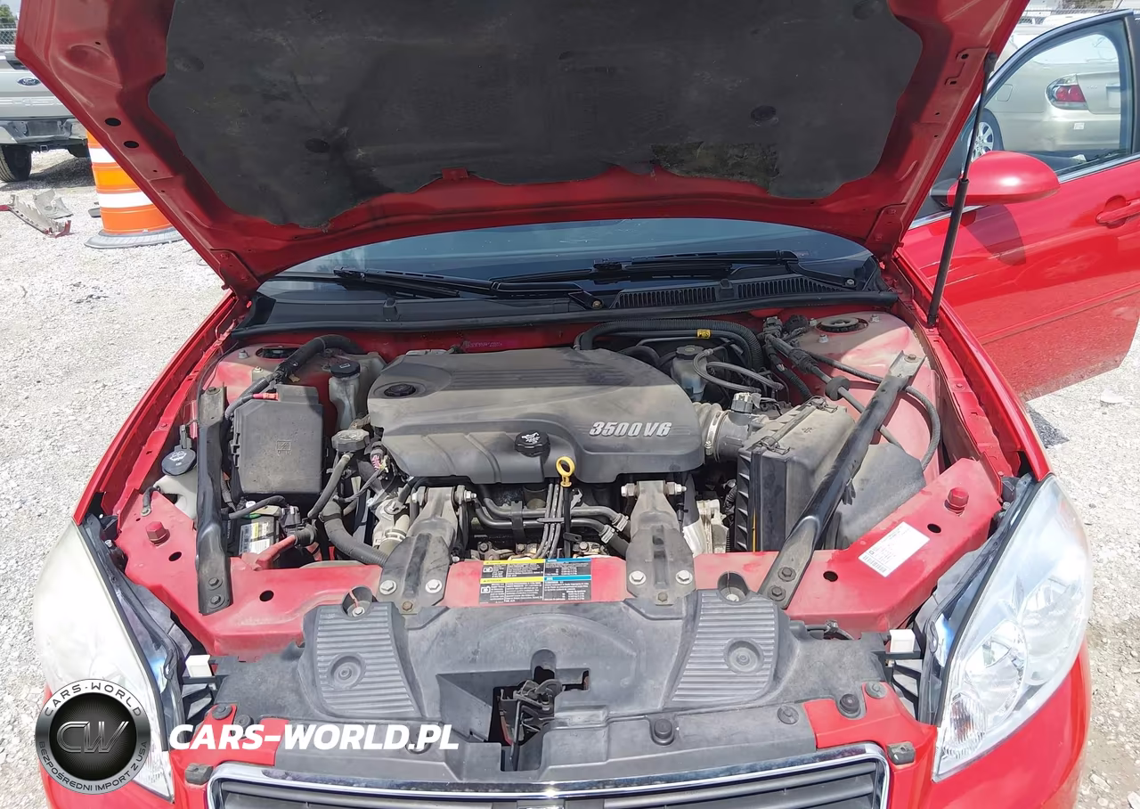 2009 Chevrolet Impala Lt VIN:2G1WT57K991203307 - 10