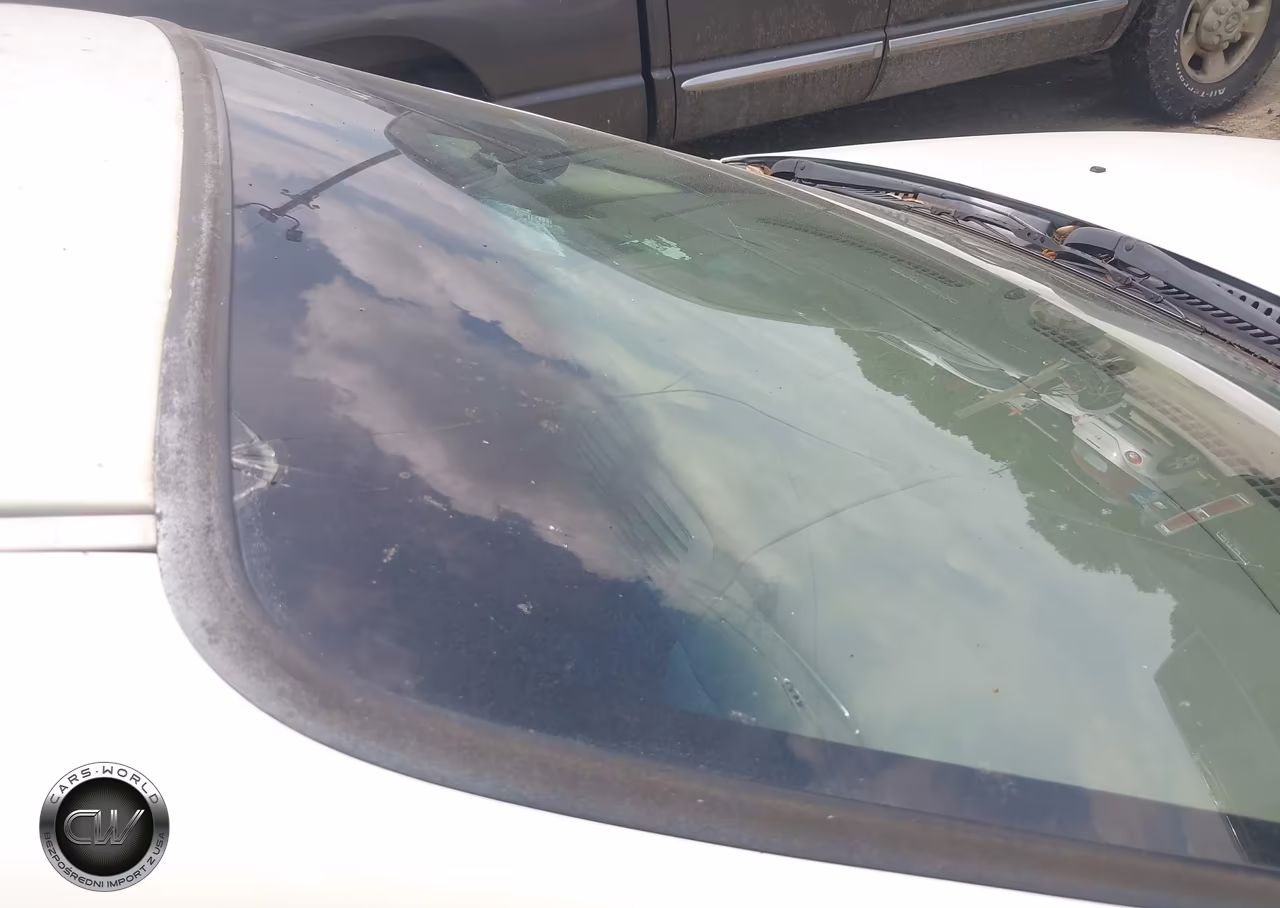 2003 Mercury Sable Ls Premium VIN:1MEFM55S33A615578 - 14