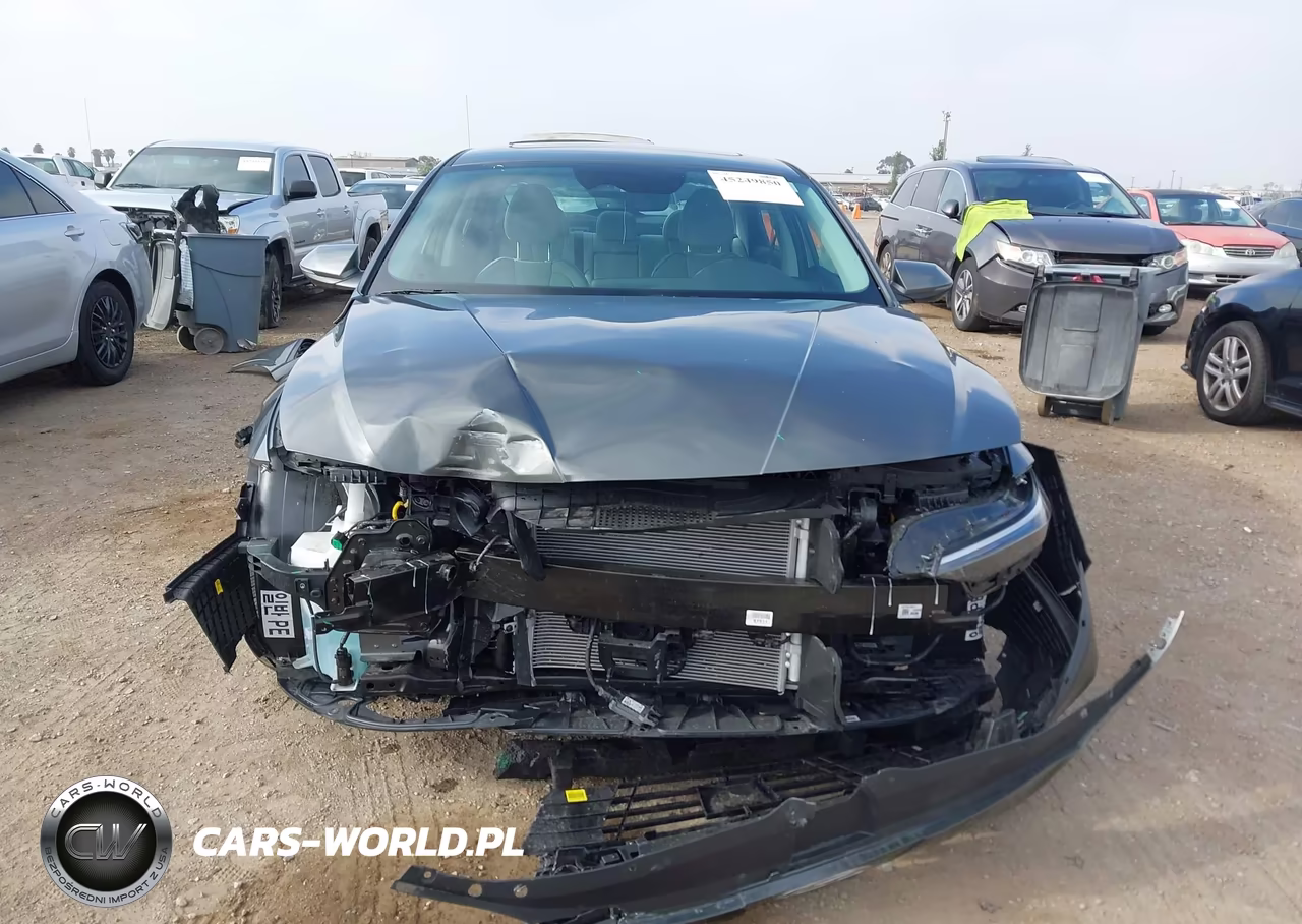 2025 Hyundai Elantra Hybrid Limited VIN:KMHLN4DJ5SU159161 - 13