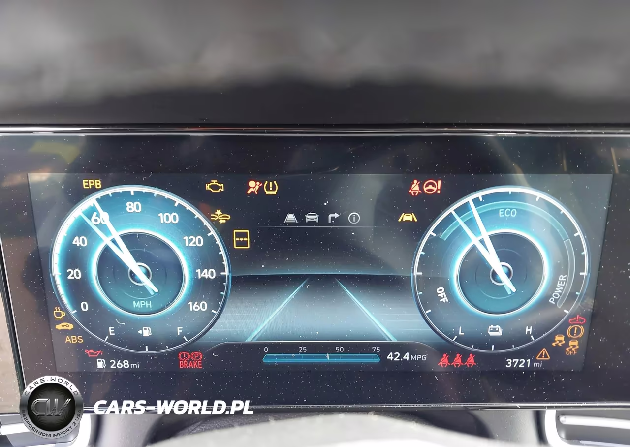 2025 Hyundai Elantra Hybrid Limited VIN:KMHLN4DJ5SU159161 - 7