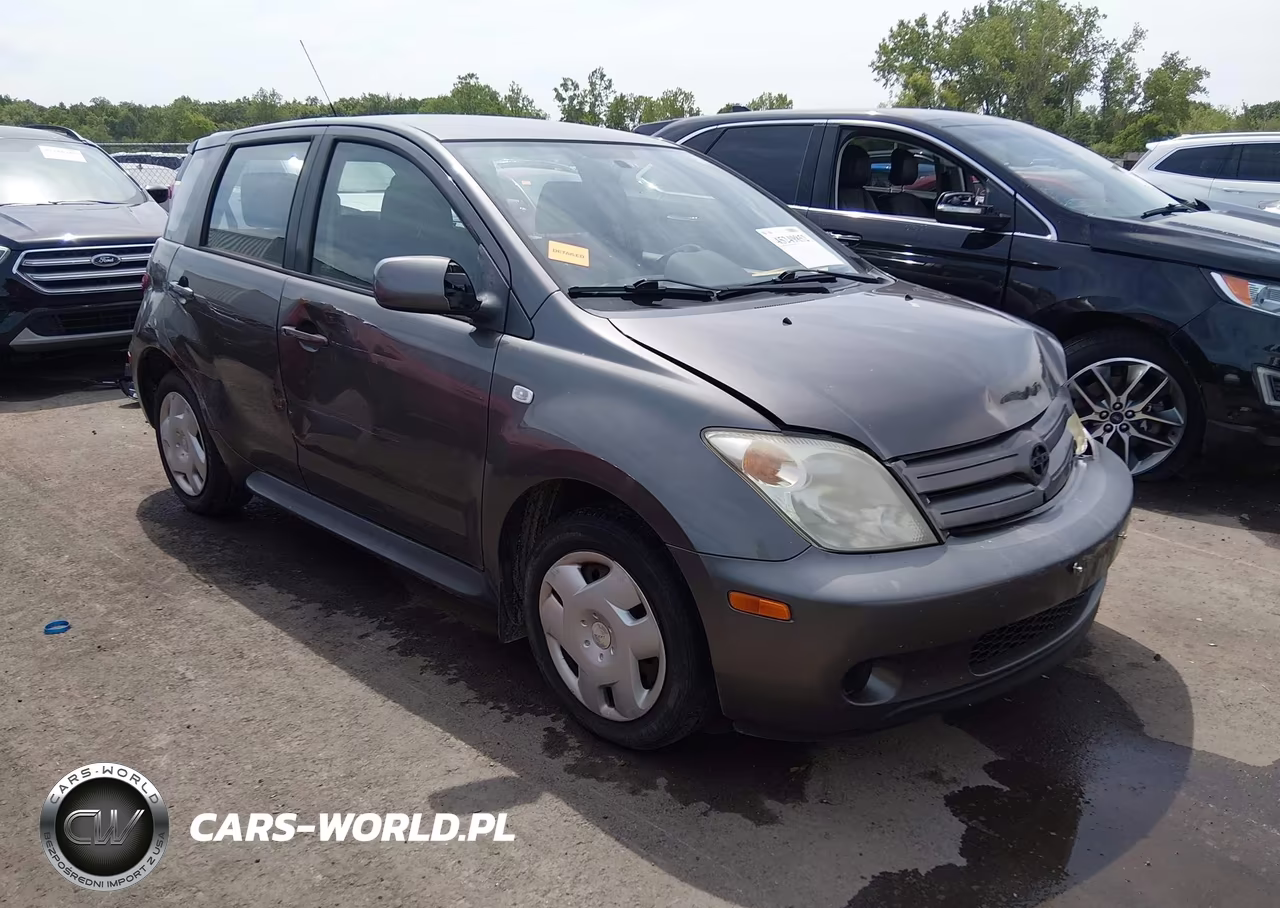 2005 Scion Xa – zdjęcie 1 z 16