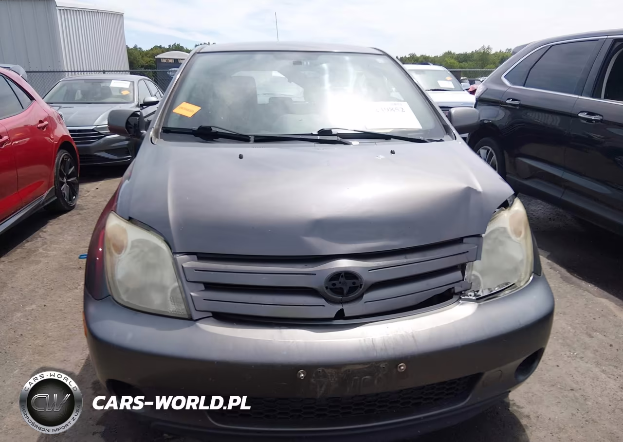 2005 Scion Xa VIN:JTKKT624950087111 - 12