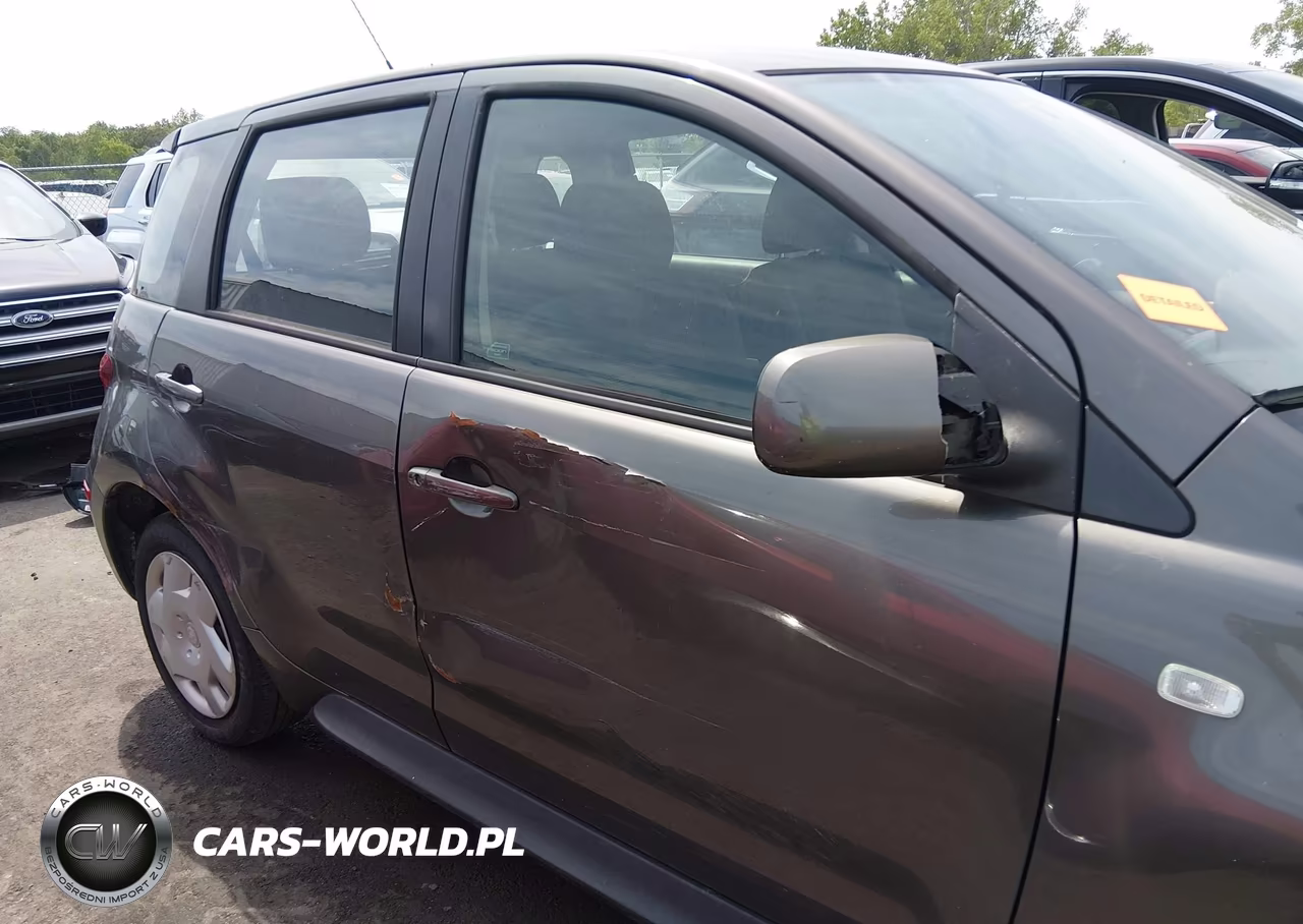 2005 Scion Xa VIN:JTKKT624950087111 - 13